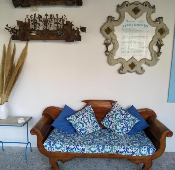 Hotel La Giara