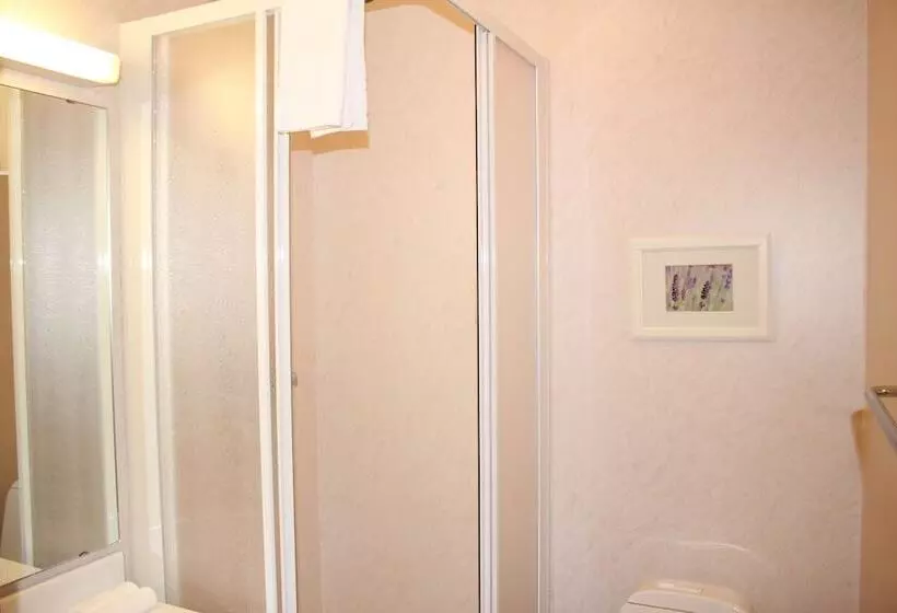 בית מלון כפרי North Star Staðarflöt