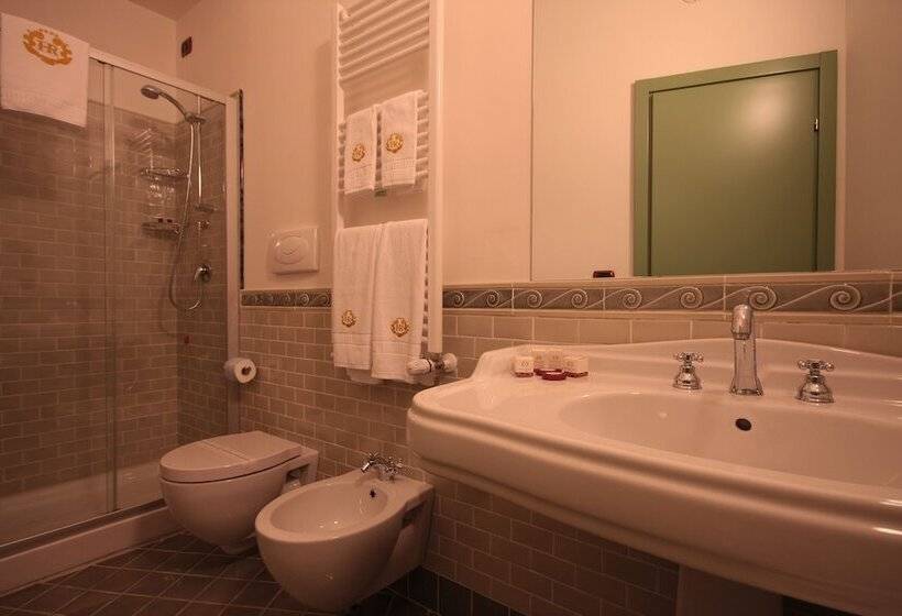 בית מלון כפרי Rojan