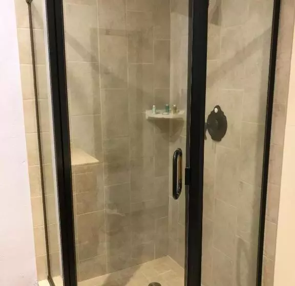 בית מלון כפרי Sutter