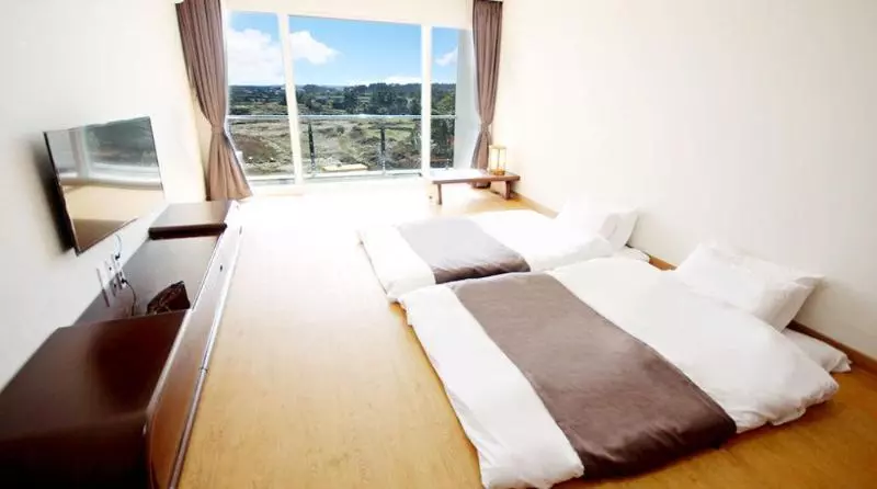 ホテル The Four Grace Resort