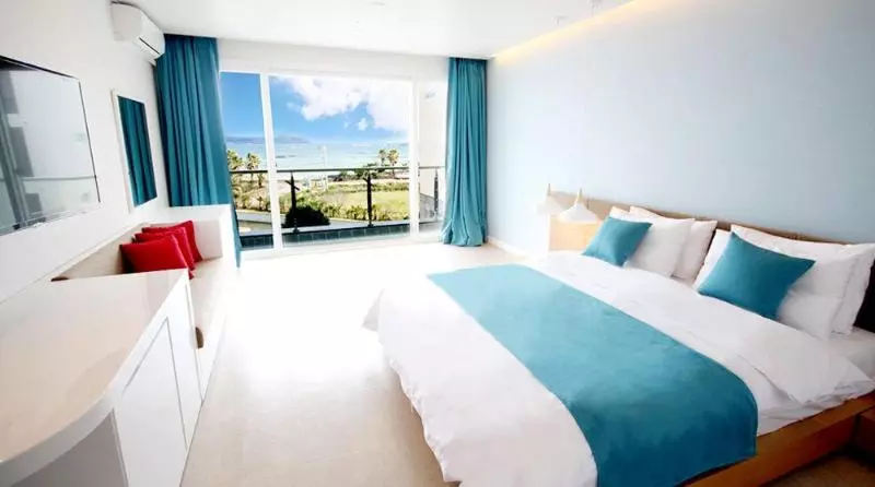 ホテル The Four Grace Resort