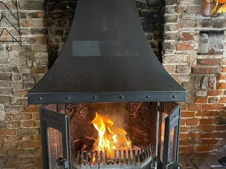 Hotelli The Rose And Crown