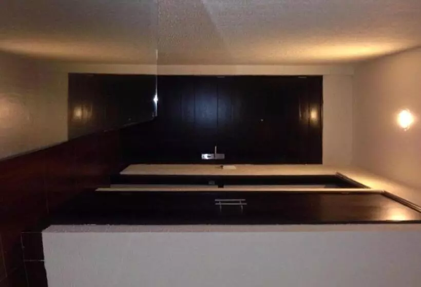 בית מלון כפרי Victoria Inn