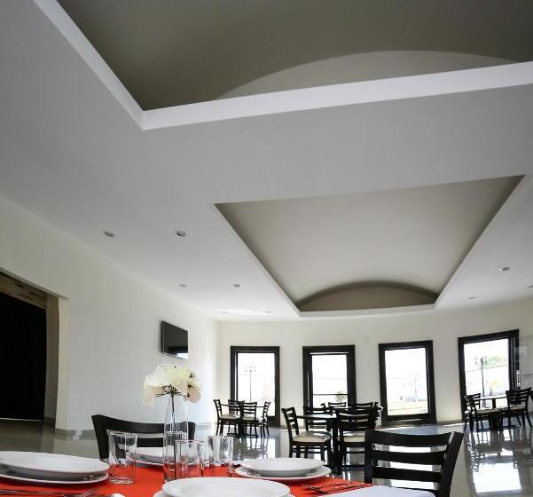 בית מלון כפרי Victoria Inn