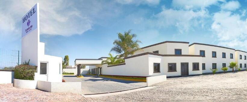 בית מלון כפרי Victoria Inn