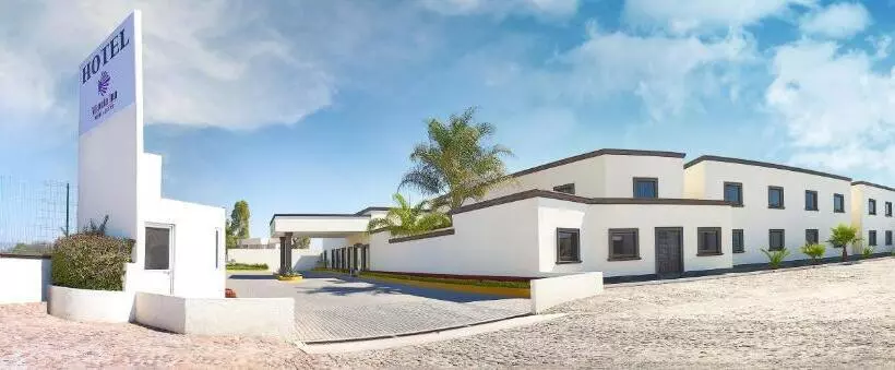 בית מלון כפרי Victoria Inn