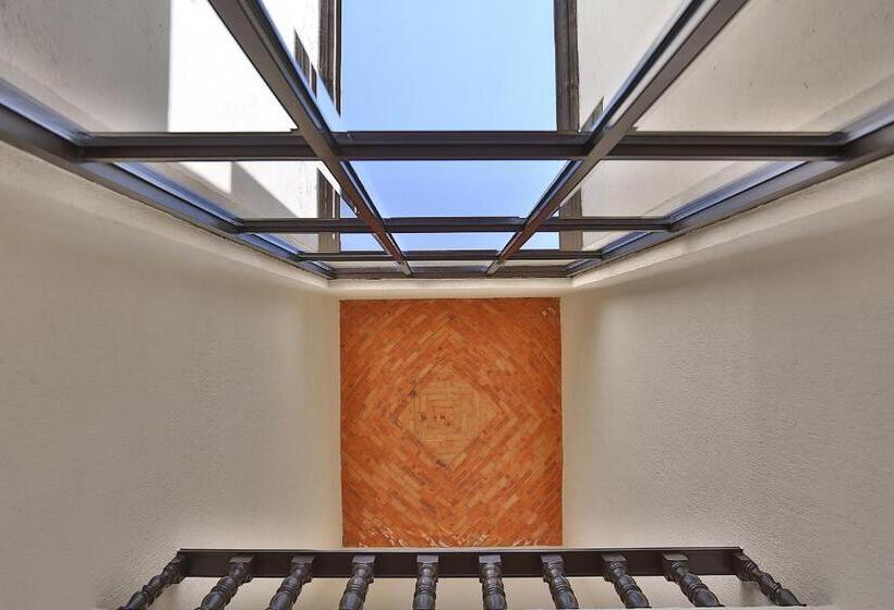 בית מלון כפרי Victoria Inn