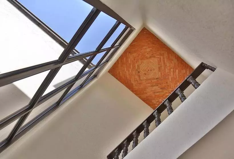 בית מלון כפרי Victoria Inn