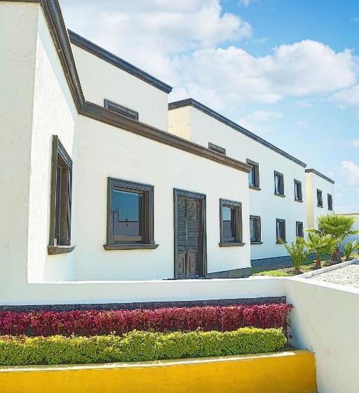 בית מלון כפרי Victoria Inn