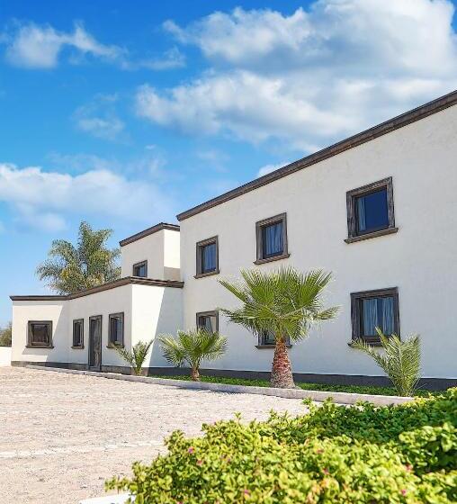 בית מלון כפרי Victoria Inn