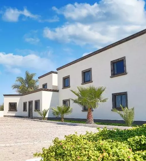 בית מלון כפרי Victoria Inn