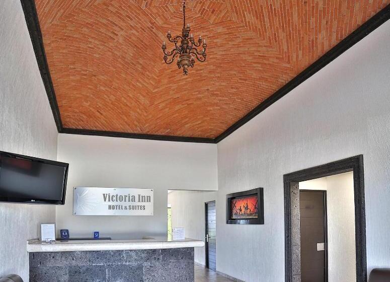 בית מלון כפרי Victoria Inn