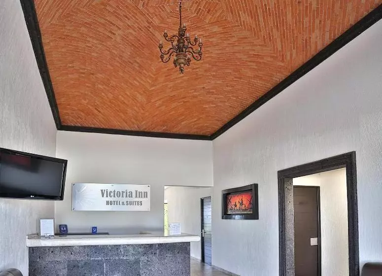 בית מלון כפרי Victoria Inn