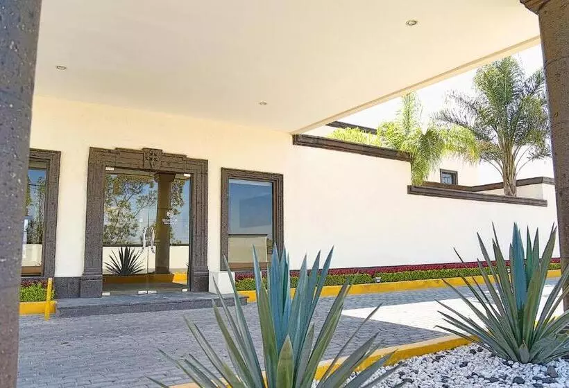 בית מלון כפרי Victoria Inn