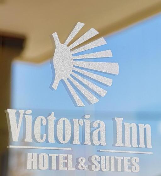 בית מלון כפרי Victoria Inn