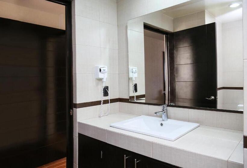 בית מלון כפרי Victoria Inn