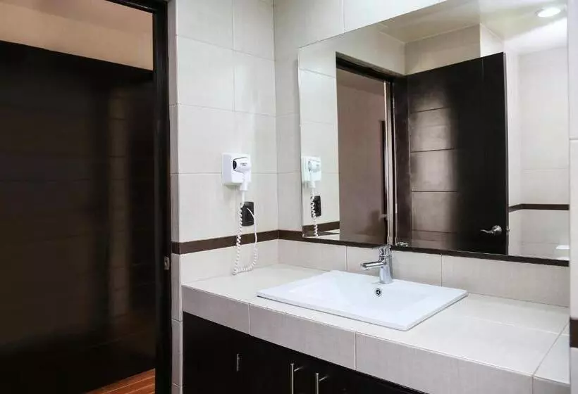 בית מלון כפרי Victoria Inn