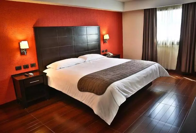 בית מלון כפרי Victoria Inn