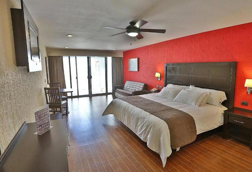 בית מלון כפרי Victoria Inn