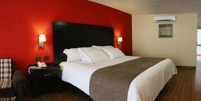 בית מלון כפרי Victoria Inn