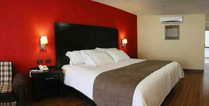 בית מלון כפרי Victoria Inn