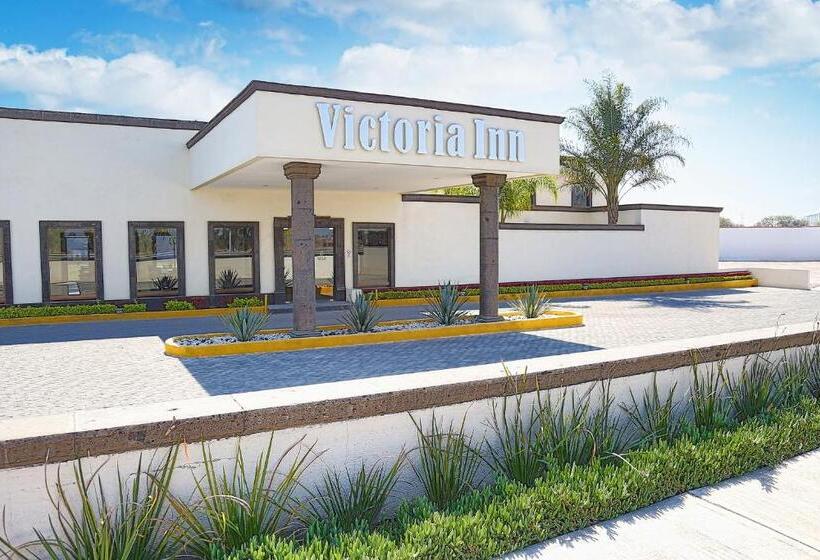 בית מלון כפרי Victoria Inn
