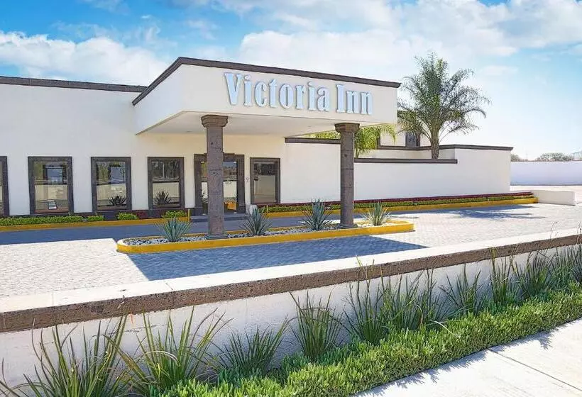 בית מלון כפרי Victoria Inn