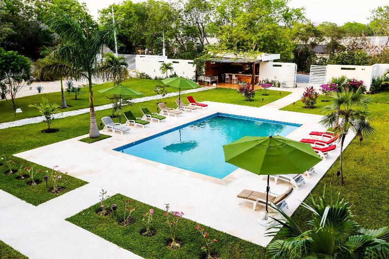 Szálloda Xscapetulum