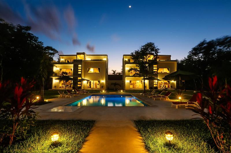 Szálloda Xscapetulum