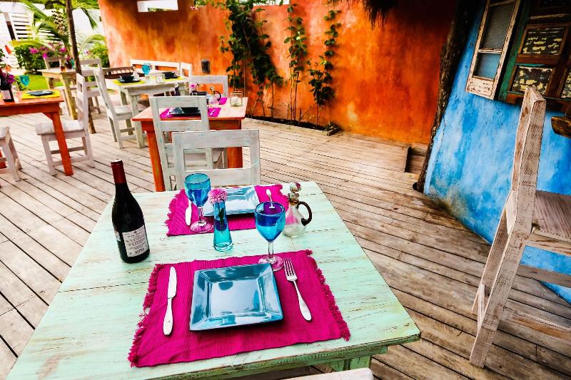 Szálloda Xscapetulum