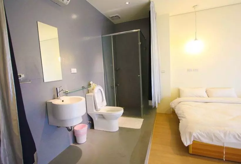 I-gogo Yesorno Hostel