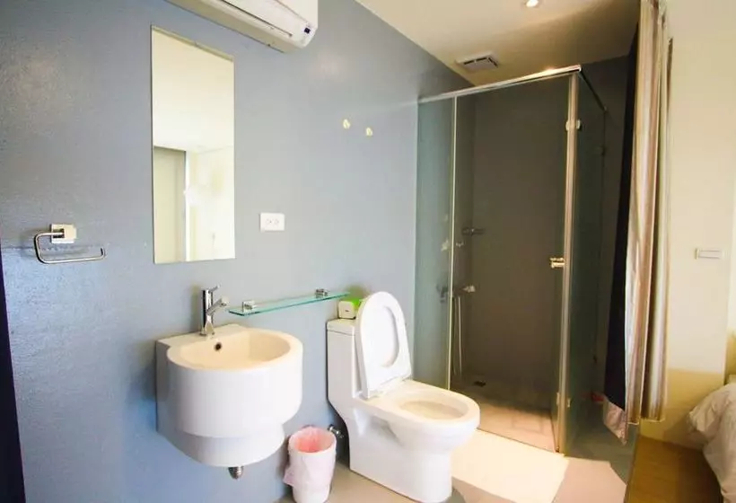 I-gogo Yesorno Hostel