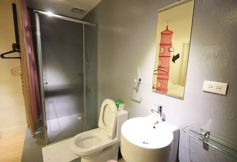 I-gogo Yesorno Hostel