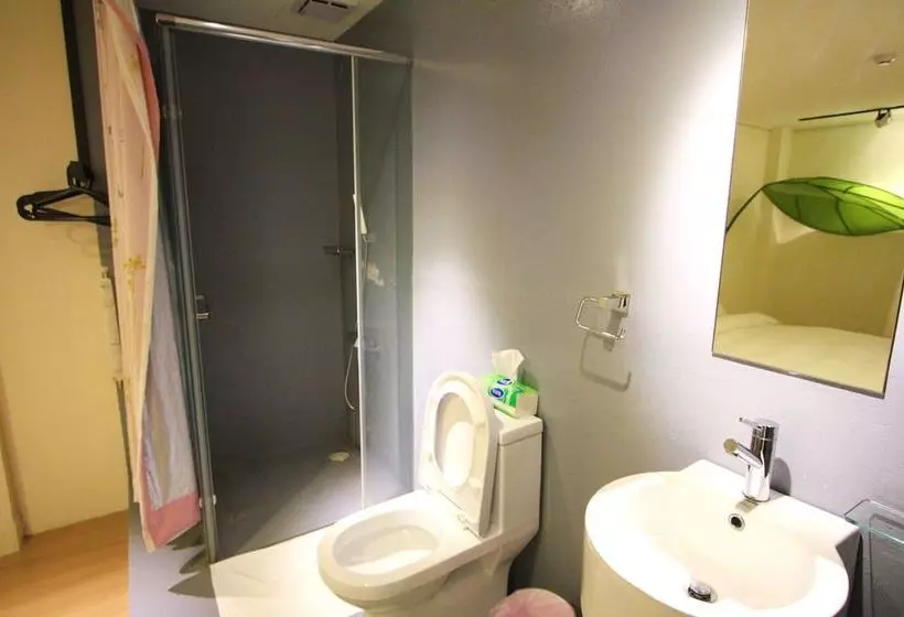 I-gogo Yesorno Hostel