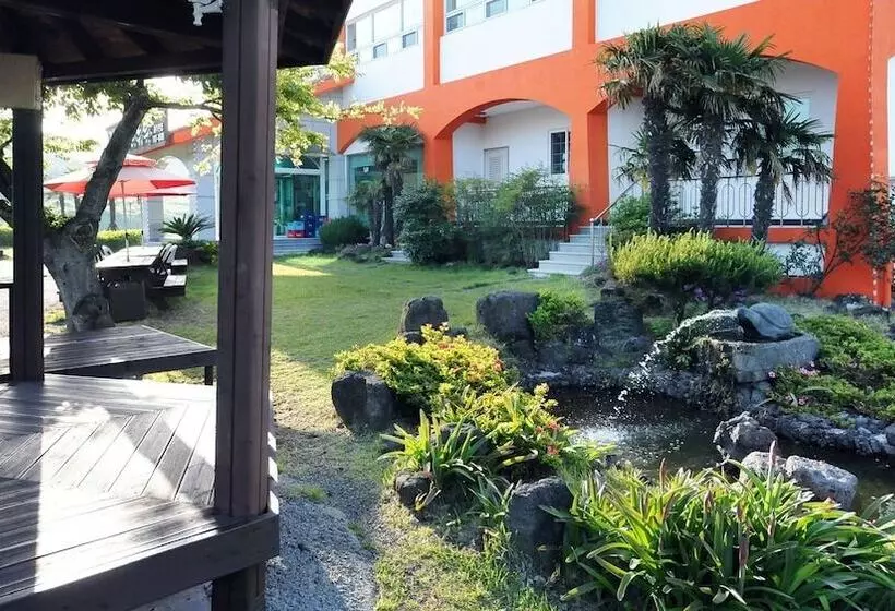 ペンション Jeju Feel House