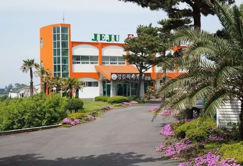 ペンション Jeju Feel House