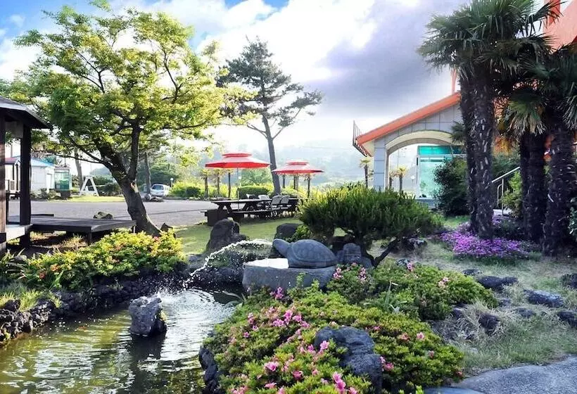 ペンション Jeju Feel House