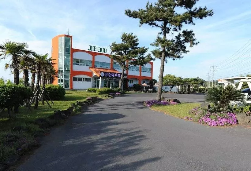 ペンション Jeju Feel House