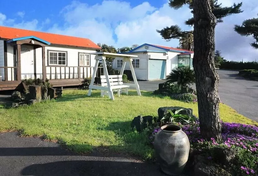 ペンション Jeju Feel House