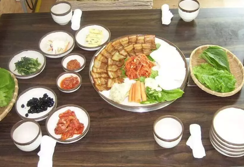ペンション Jeju Feel House