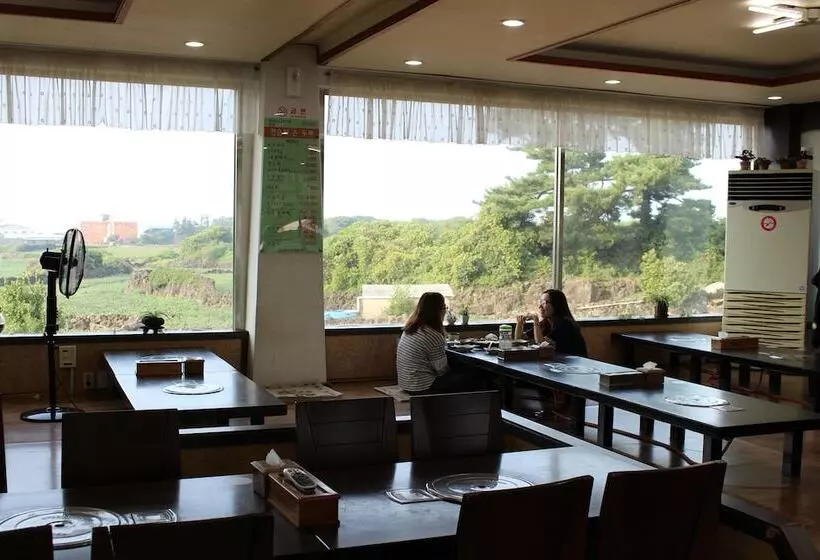 ペンション Jeju Feel House