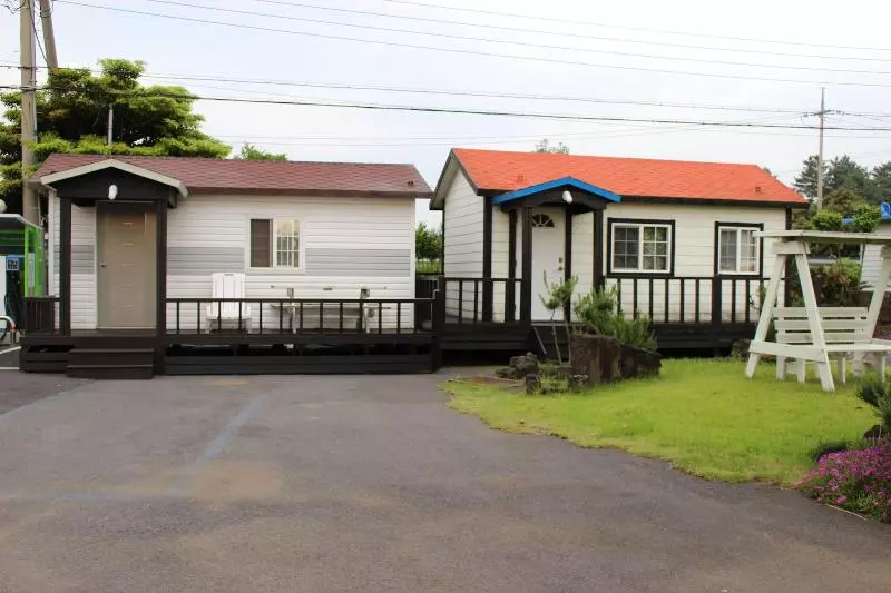 ペンション Jeju Feel House
