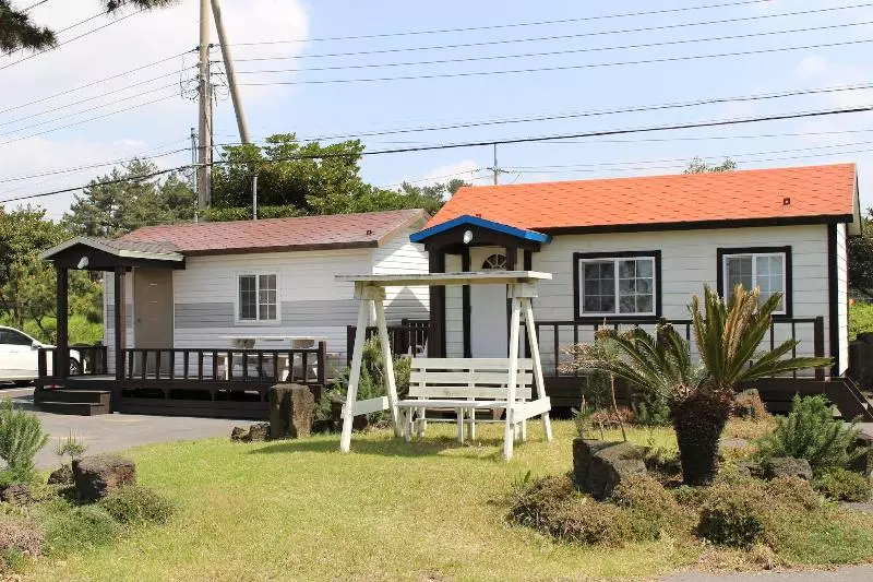 ペンション Jeju Feel House