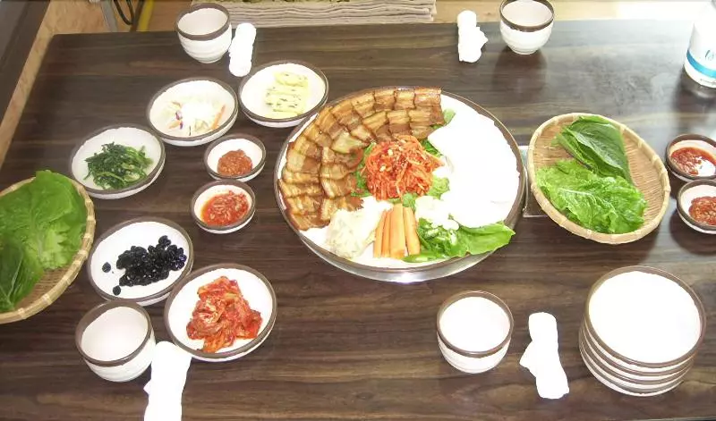 ペンション Jeju Feel House