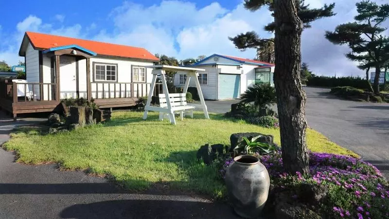 ペンション Jeju Feel House