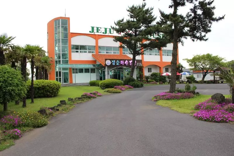 ペンション Jeju Feel House