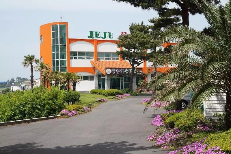 ペンション Jeju Feel House