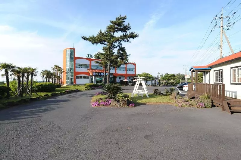 ペンション Jeju Feel House