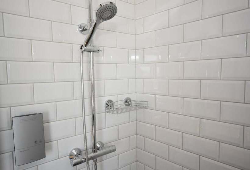 Lankanholmen Sea Cabins